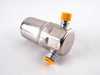 ES#2093746 - 4B3820193 - A/C Receiver/Drier - Recommended to be replaced any time the A/C system is open - Metrix - Audi