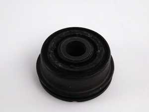 ES#362065 - 4A0511247B - 
Rear trailing arm bushing - Bushing located in the forward position of the rear trailing arm - Genuine Volkswagen Audi - Audi