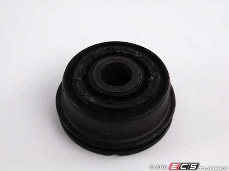 ES#362065 - 4A0511247B - 
Rear trailing arm bushing - Bushing located in the forward position of the rear trailing arm - Genuine Volkswagen Audi - Audi