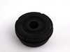 ES#362065 - 4A0511247B - 
Rear trailing arm bushing - Bushing located in the forward position of the rear trailing arm - Genuine Volkswagen Audi - Audi