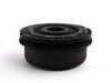 ES#362065 - 4A0511247B - 
Rear trailing arm bushing - Bushing located in the forward position of the rear trailing arm - Genuine Volkswagen Audi - Audi