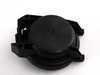 ES#440950 - 8E0941158E - Inner Headlight Cap - Priced Each - Fits over the city light & daytime running bulb - Genuine Volkswagen Audi - Audi