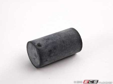 ES#25660 - 11611747085 - Stop Plug - D=10.5. Found in the throttle body housing - Genuine BMW - BMW