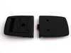 ES#122082 - 51476958161 - Trunk Floor Handle - Anthracite - Located in the carpet covering the cargo area - Genuine BMW - BMW