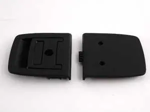 Trunk Floor Handle - Anthracite
