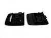 ES#122082 - 51476958161 - Trunk Floor Handle - Anthracite - Located in the carpet covering the cargo area - Genuine BMW - BMW