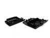 ES#122082 - 51476958161 - Trunk Floor Handle - Anthracite - Located in the carpet covering the cargo area - Genuine BMW - BMW