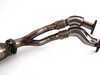 ES#2093750 - 1J0253208FL - Exhaust Pipe With Catalytic Converter - Replace your failed catalytic converter and get your engine running smooth and clean again - Emico - Volkswagen