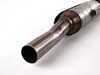 ES#2093750 - 1J0253208FL - Exhaust Pipe With Catalytic Converter - Replace your failed catalytic converter and get your engine running smooth and clean again - Emico - Volkswagen