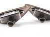 ES#251984 - 63136920731/732 - Clear Fender Side Marker Set - Direct replacement - Genuine BMW - BMW