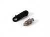ES#59863 - 34116768188 - Bleeder Screw & Cover Set - For the brake caliper - Genuine BMW - BMW MINI
