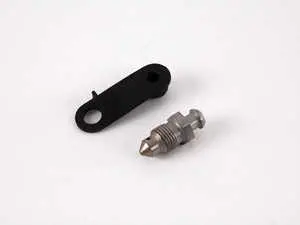 Bleeder Screw & Cover Set - Priced As Set