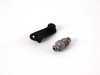ES#59863 - 34116768188 - Bleeder Screw & Cover Set - For the brake caliper - Genuine BMW - BMW MINI