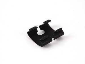 ES#173124 - 63128361004 - E38 Headlight Lens Securing Clip - Priced Each - Avoid headlight damage, get a new lens securing clip today - Genuine BMW - BMW