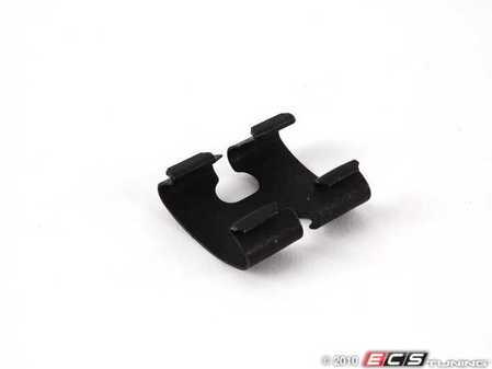 ES#173124 - 63128361004 - E38 Headlight Lens Securing Clip - Priced Each - Avoid headlight damage, get a new lens securing clip today - Genuine BMW - BMW