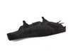 ES#129791 - 51718208479 - Outer Windshield Cowl Cover - Left - Covers the outer portion of the windshield cowl - Genuine BMW - BMW
