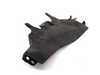 ES#129791 - 51718208479 - Outer Windshield Cowl Cover - Left - Covers the outer portion of the windshield cowl - Genuine BMW - BMW