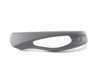 ES#143402 - 52108255659 - Gray Outer Seat Trim Cover - Left - (NO LONGER AVAILABLE) - Located on the outer edge of the seat - Genuine BMW - 