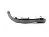 ES#143402 - 52108255659 - Gray Outer Seat Trim Cover - Left - (NO LONGER AVAILABLE) - Located on the outer edge of the seat - Genuine BMW - 