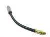 ES#248579 - 4D0611775B - Rear Brake Hose - Priced Each - Connects hard brake line to the rear caliper - PBR - Audi