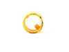 ES#25466 - 11611437456 - Supporting Ring - See MOQKT - Genuine BMW - BMW