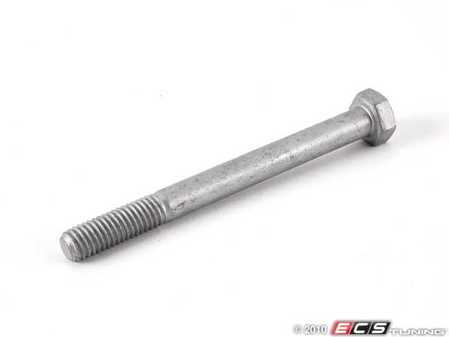ES#14225 - 07119902180 - HEX BOLT - Genuine BMW - BMW