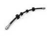 ES#248586 - 7D0611701E - Front Brake Hose - Priced Each - Quality aftermarket brake hose. - Vaico - Volkswagen