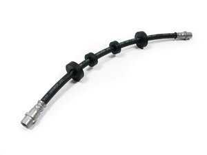 ES#248586 - 7D0611701E - Front Brake Hose - Priced Each - Quality aftermarket brake hose. - Vaico - Volkswagen