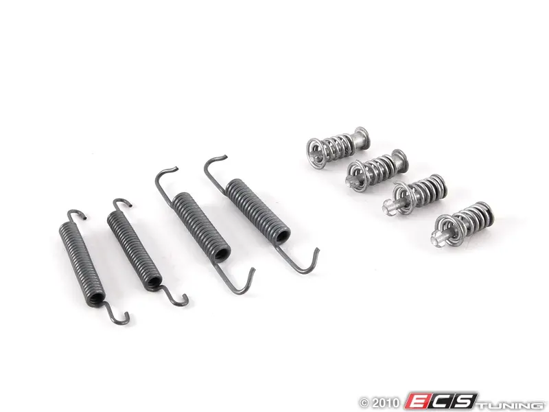 Genuine BMW - 34410410825 - Parking Brake Spring Repair Kit (34-41 スポーツスター 純正エアクリ Xl1200X（2018年式）取り外し