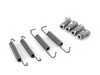 ES#62155 - 34410410825 - Parking Brake Spring Repair Kit - Keep your car in place! - Genuine BMW - BMW