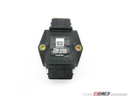 ES#3407 - 8D0905351 - Ignition Control Module - Cure misfires and clear the check engine light - Beru - Audi