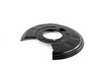 ES#60231 - 34211166107 - Rear Brake Dust Shield - Left - Used to protect the inside of the brake disc surface - Genuine BMW - BMW