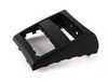 ES#83930 - 51167145681 - Rear Console Cover - Schwarz/Black - Replace your damaged console cover today - Genuine BMW - BMW