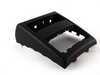 ES#83930 - 51167145681 - Rear Console Cover - Schwarz/Black - Replace your damaged console cover today - Genuine BMW - BMW