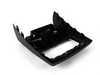 ES#83930 - 51167145681 - Rear Console Cover - Schwarz/Black - Replace your damaged console cover today - Genuine BMW - BMW