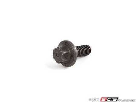 ES#22157 - 11311731951 - TORX BOLT - Genuine BMW - BMW