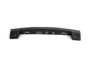 ES#130719 - 51758044389 - Adapter Strip - Located at the bottom of the front bumper. - Genuine BMW - BMW