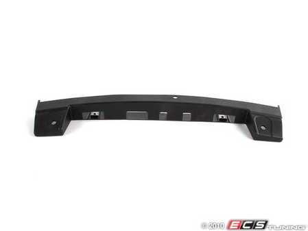 ES#130719 - 51758044389 - Adapter Strip - Located at the bottom of the front bumper. - Genuine BMW - BMW