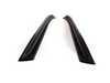 ES#1903239 - 51192160263 - BMW Performance Rear Window Diffusers - (NO LONGER AVAILABLE) - Sticks to the rear window - Genuine BMW M Performance - 