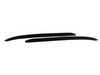 ES#1903239 - 51192160263 - BMW Performance Rear Window Diffusers - (NO LONGER AVAILABLE) - Sticks to the rear window - Genuine BMW M Performance - 