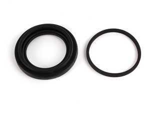 ES#59881 - 34116769277 - Gasket Set For Brake Repair - For the front brake caliper - Genuine BMW - BMW MINI