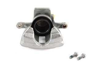 ES#59946 - 34116778336 - Caliper Housing Right - Priced Each - Replace you failed brake piston - Genuine MINI - MINI