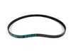 ES#21799 - 11287833266 - Accessory Belt - Air Conditioning - Replace your cracked or squeaking belt - Genuine BMW - BMW