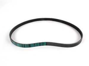 ES#21799 - 11287833266 - Accessory Belt - Air Conditioning - Replace your cracked or squeaking belt - Genuine BMW - BMW