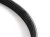 ES#21799 - 11287833266 - Accessory Belt - Air Conditioning - Replace your cracked or squeaking belt - Genuine BMW - BMW