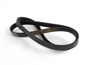 Accessory Belt