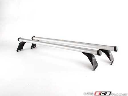 ES#196880 - 82710144381 - BMW Base Support System (NO LONGER AVAILABLE) - Genuine BMW quality like no other! - Genuine BMW - 