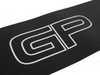 ES#79346 - 51147183832 - JCW GP Sticker For SC Air Inlet - (NO LONGER AVAILABLE) - Replace or upgrade your MINI GP Graphic - Genuine MINI - 