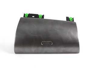 ES#117359 - 51457063246 - Dash Interior Decor Cover - Alloy Pantina - Priced Each - For the five section dash - Genuine MINI - MINI