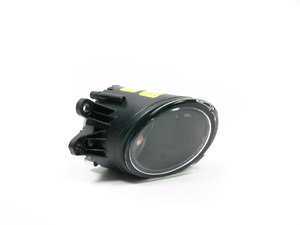 ES#240618 - 8E0941700B - Fog Light Assembly - Right - Direct replacement fog lamp assembly, complete with adjusters & bulb - Magneti Marelli - Audi